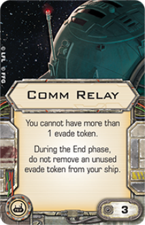 comm-relay